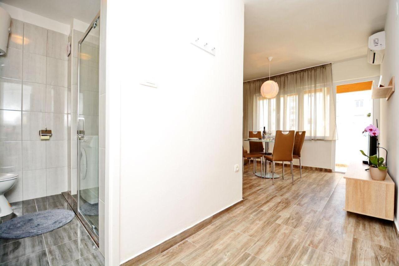 Apartment T&L Zadar Exterior photo